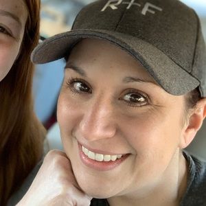 Meet your Posher, Jennifer